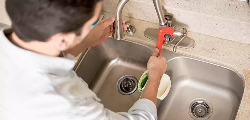 Professional Plumbing Installation Services in Des Plaines, IL