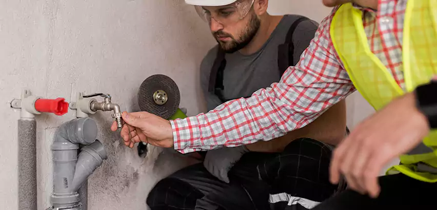 Emergency Plumbing Repair Des Plaines