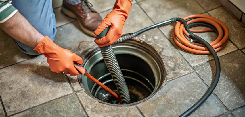 Rooter Services in Des Plaines, IL