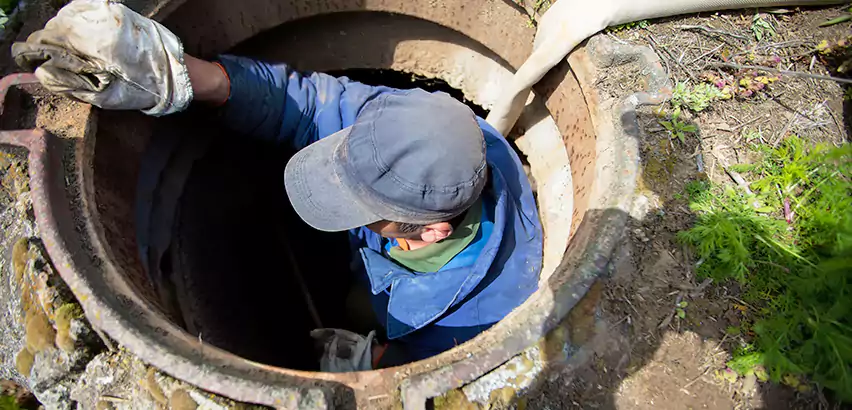 Professional  Septic Tank Repair Services in Des Plaines, IL