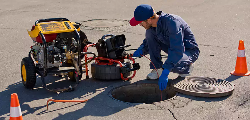 Professional Sewer Repair Services in Des Plaines, IL