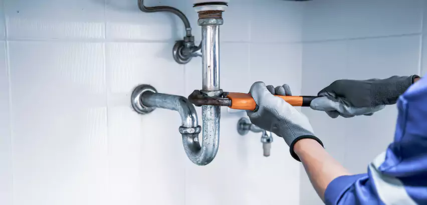 Main Drain Cleaning Service in Des Plaines