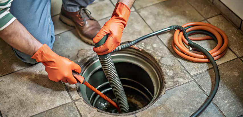 Gutter Drain Repair in Des Plaines, IL
