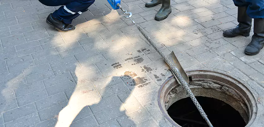 Basement Drainage System in Des Plaines