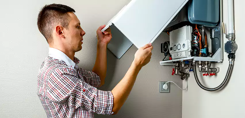 Electric Water Heater Maintenance in Des Plaines