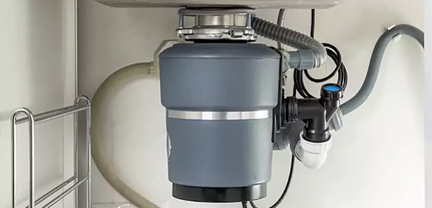Insinkerator Air Switch Installation in Des Plaines, IL