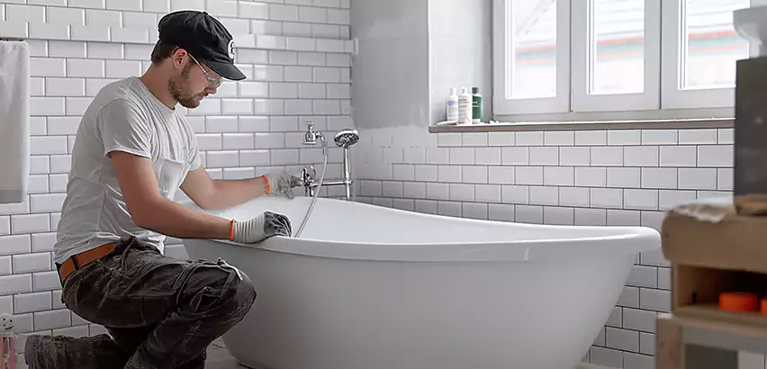 Leak Detection Companies Near Me in Des Plaines