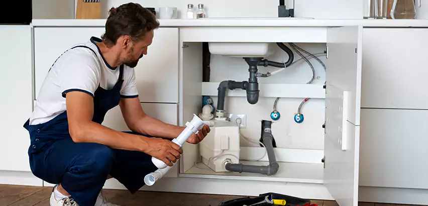 Pipe Replacement Services in Des Plaines
