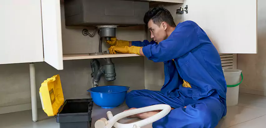 Sewer Line Maintenance Des Plaines, IL