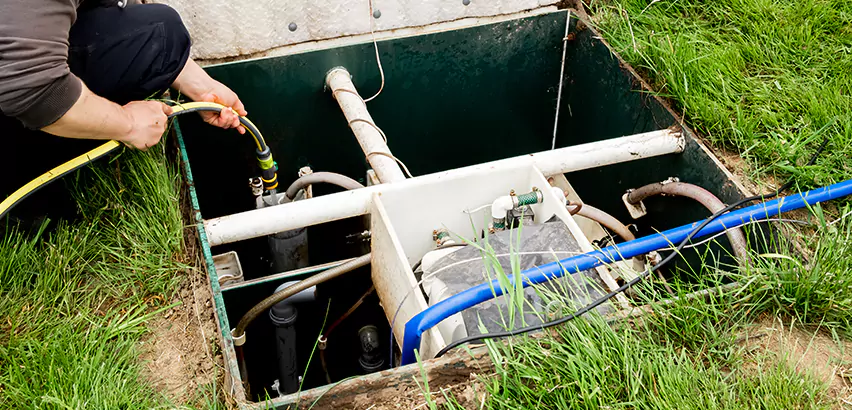Zoeller Sump Pump Maintenance in Des Plaines