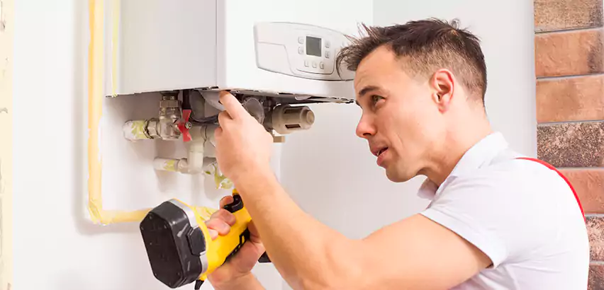Takagi Tankless Water Heater Maintenance in Des Plaines