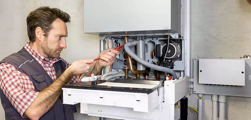 Rinnai Water Heater Maintenance Des Plaines
