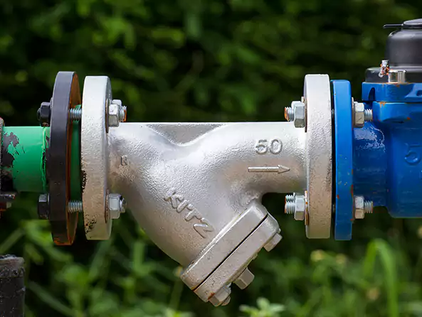 Why Choose Des Plaines Plumbing Pro for Backflow Preventer Services in Des Plaines, IL?