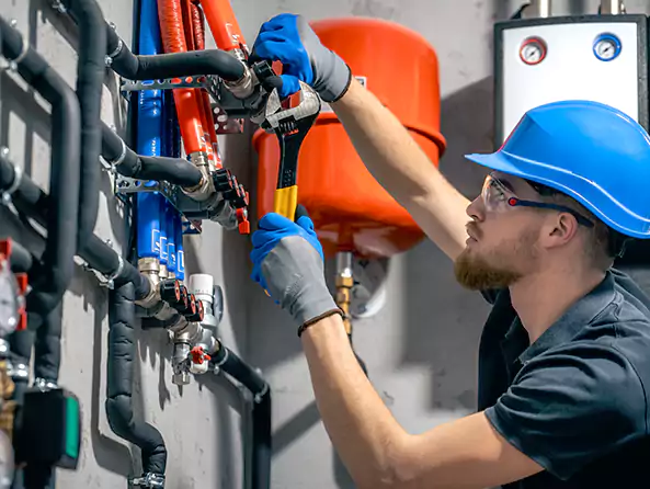 Why Choose Des Plaines Plumbing Pro for Backflow Preventer Installation in Des Plaines, IL?