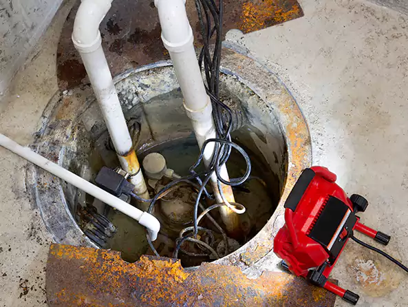 Why Choose Des Plaines Plumbing Pro for Basement Sump Pump Installation in Des Plaines?