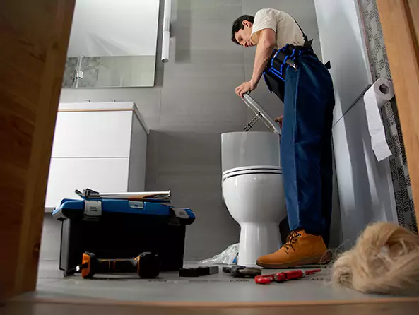  Why Choose Des Plaines Plumbing Pro for Drainage Services in Des Plaines, IL?]