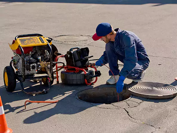  Why Choose Des Plaines Plumbing Pro for Drains Camera Inspection in Des Plaines, IL?