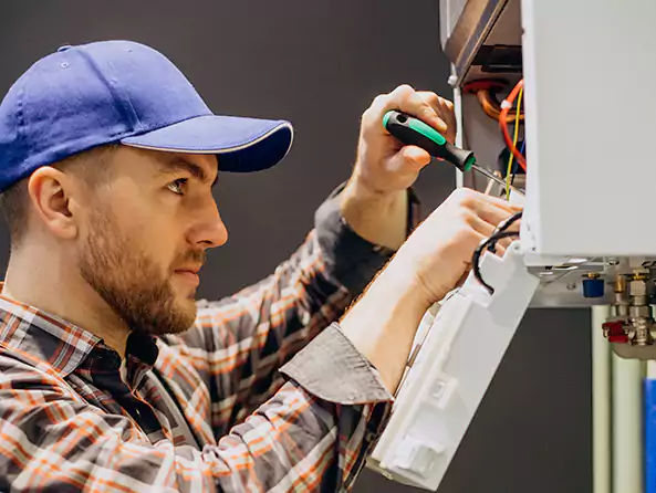 Why Choose Des Plaines Plumbing Pro for Electric Tankless Water Heater Installation in Des Plaines, IL?