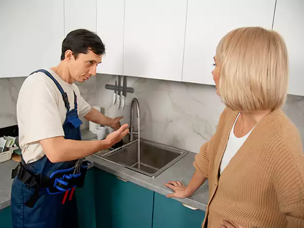 Why Choose Des Plaines Plumbing Pro for Emergency Plumbing Repair in Des Plaines, IL?