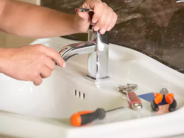 Why Choose Des Plaines Plumbing Pro for Bathroom Faucet Installation in Des Plaines, IL?