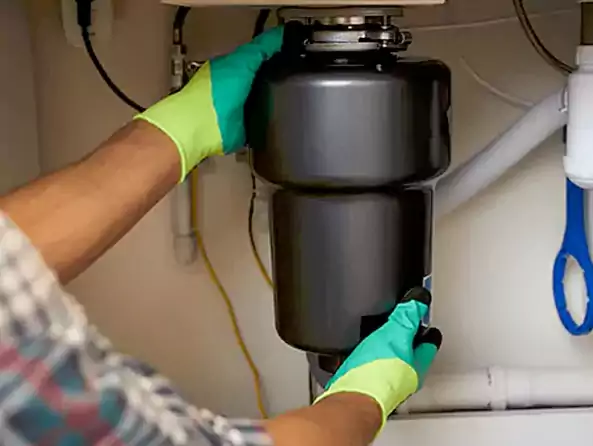 Why Choose Des Plaines Plumbing Pro for Garbage Disposal Replacement in Des Plaines, IL?