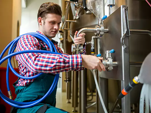 Why Choose Des Plaines Plumbing Pro for Gas Leak Repair in Des Plaines, IL?