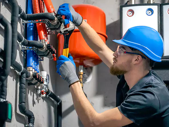Why Choose Des Plaines Plumbing Pro for Gas Water Heater Installation in Des Plaines, IL