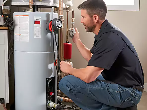 Why Choose Des Plaines Plumbing Pro for Gas Water Heater Repair in Des Plaines, IL?