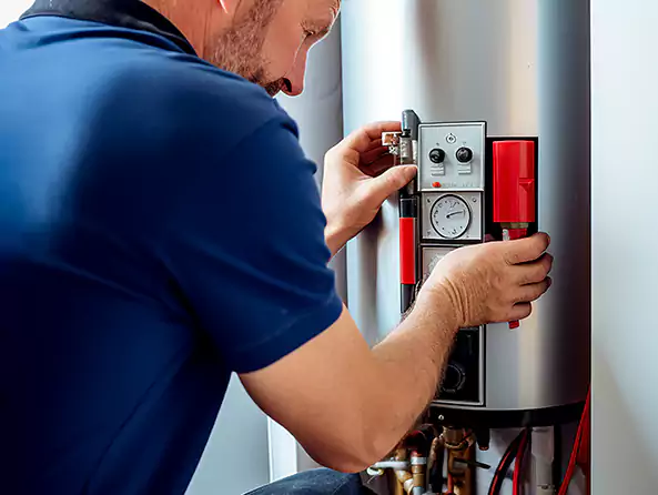 Why Choose Des Plaines Plumbing Pro for Gas Water Heater Replacement in Des Plaines, IL?