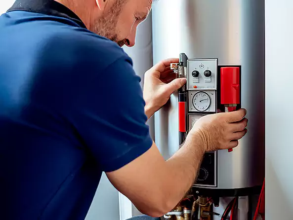 Why Choose Des Plaines Plumbing Pro for Hot Water Tank Maintenance in Des Plaines, IL?