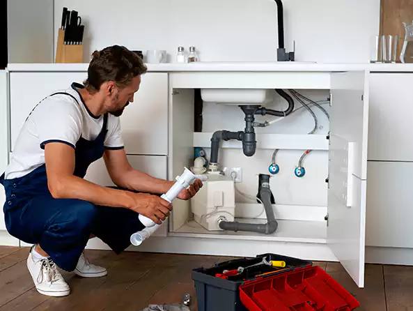 Why Choose Des Plaines Plumbing Pro for Insinkerator Installation in Des Plaines, IL?