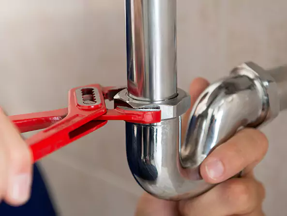 Why Choose Des Plaines Plumbing Pro for PEX Pipe Installation in Des Plaines, IL?