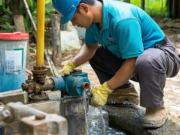 Why Choose Des Plaines Plumbing Pro for Pipe Repair in Des Plaines, IL?