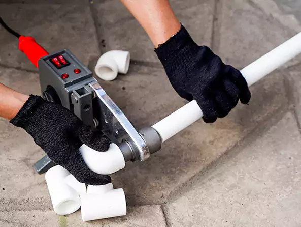 Why Choose Des Plaines Plumbing Pro for Pipe Replacement in Des Plaines, IL?
