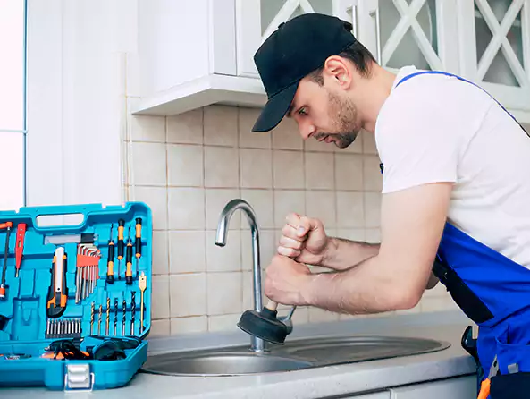  Why Choose Des Plaines Plumbing Pro for Plumbing Inspection in Des Plaines, IL?