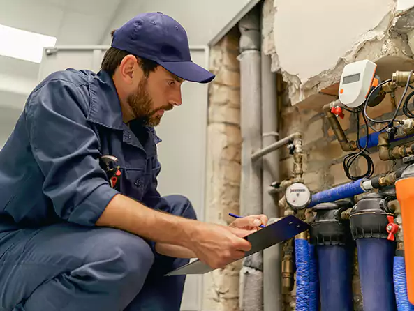 Why Choose Des Plaines Plumbing Pro for Plumbing Maintenance in Des Plaines, IL?