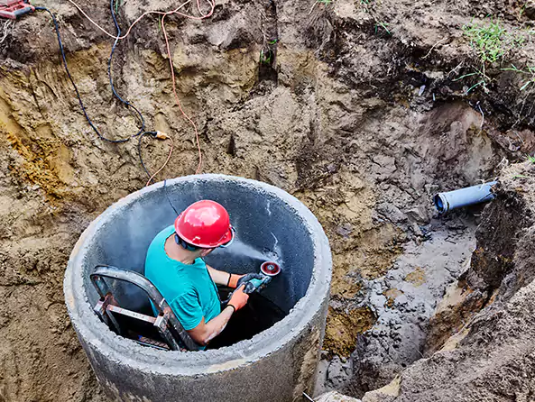 Why Choose Des Plaines Plumbing Pro for Septic Tank Repair in Des Plaines, IL?
