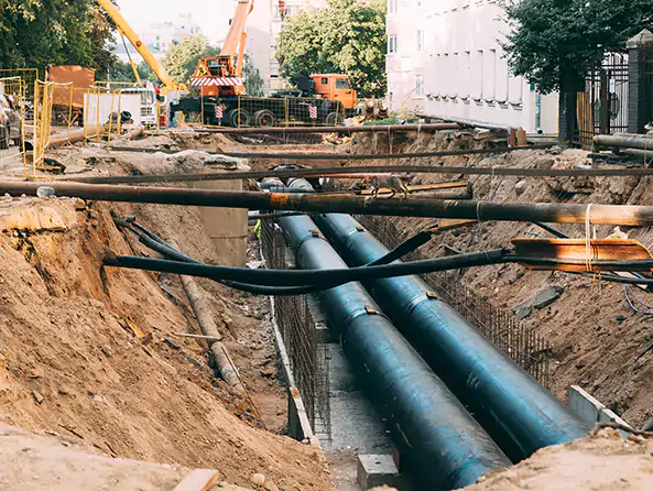 Why Choose Des Plaines Plumbing Pro for Sewer Cleaning in Des Plaines, IL?