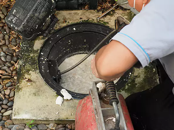 Why Choose Des Plaines Plumbing Pro for Sewer Line Cleaning in Des Plaines, IL?