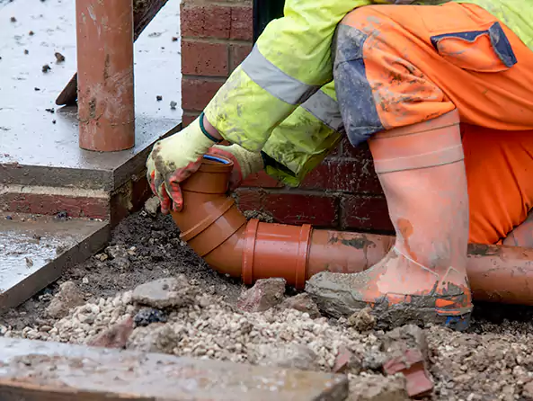 Why Choose Des Plaines Plumbing Pro for Sewer Replacement in Des Plaines, IL?