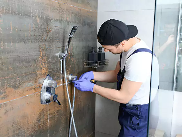 Why Choose Des Plaines Plumbing Pro for Shower Installation in Des Plaines, IL?