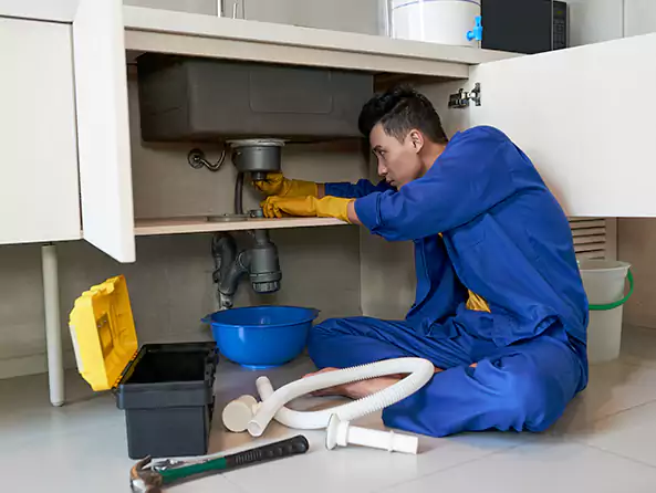 Why Choose Des Plaines Plumbing Pro for Sink Drain Replacement in Des Plaines, IL?