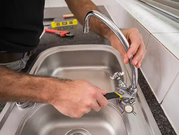 Why Choose Des Plaines Plumbing Pro for Sink Installation in Des Plaines, IL?