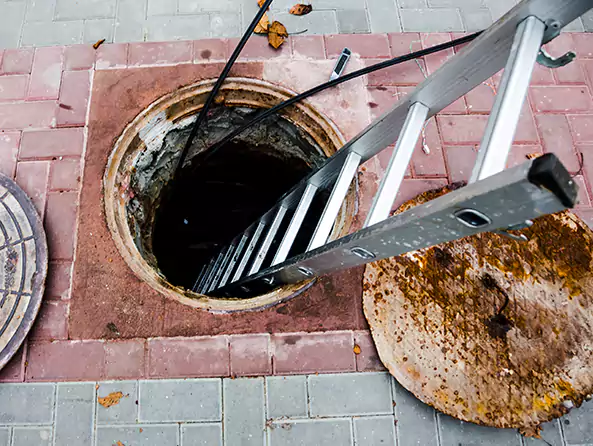 Why Choose Des Plaines Plumbing Pro for Storm Drain Cleaning in Des Plaines, IL?