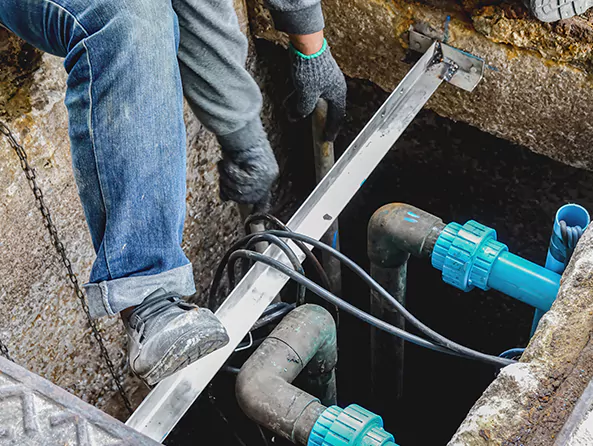 Why Choose Des Plaines Plumbing Pro for Sump Pump Maintenance in Des Plaines, IL?