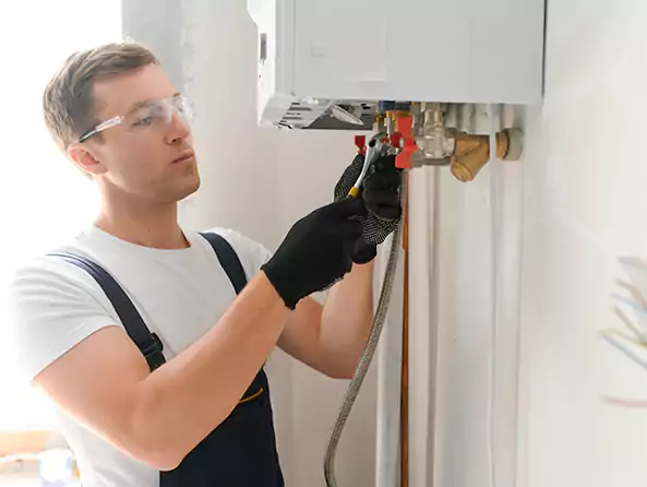 Why Choose Des Plaines Plumbing Pro for Tankless Water Heater Replacement in Des Plaines, IL?