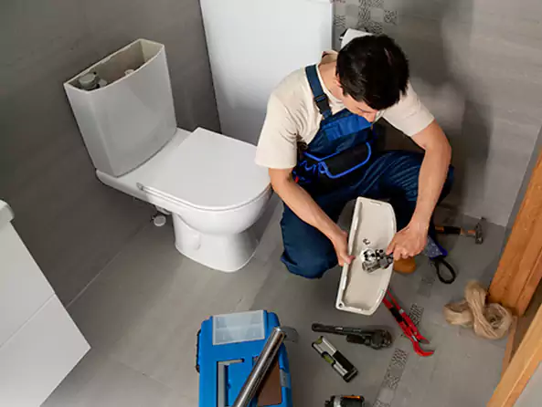 Why Choose Des Plaines Plumbing Pro for Toilet Repair in Des Plaines, IL?