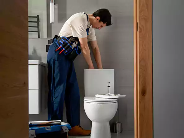 Why Choose Des Plaines Plumbing Pro for Toilet Replacement in Des Plaines, IL?