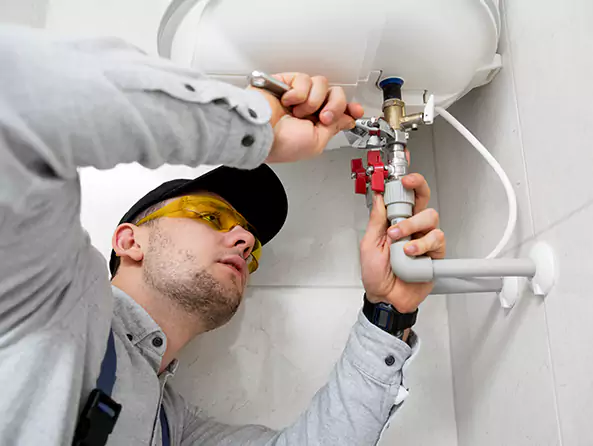 Why Choose Des Plaines Plumbing Pro for Water Heater Expansion Tank Installation in Des Plaines, IL?