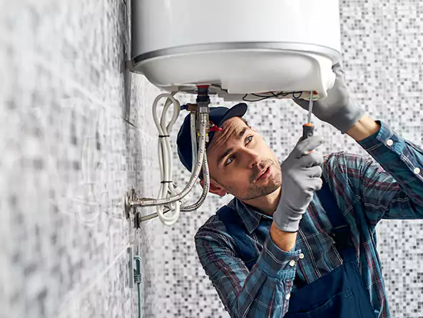 Why Choose Des Plaines Plumbing Pro for Water Heater Maintenance in Des Plaines, IL?